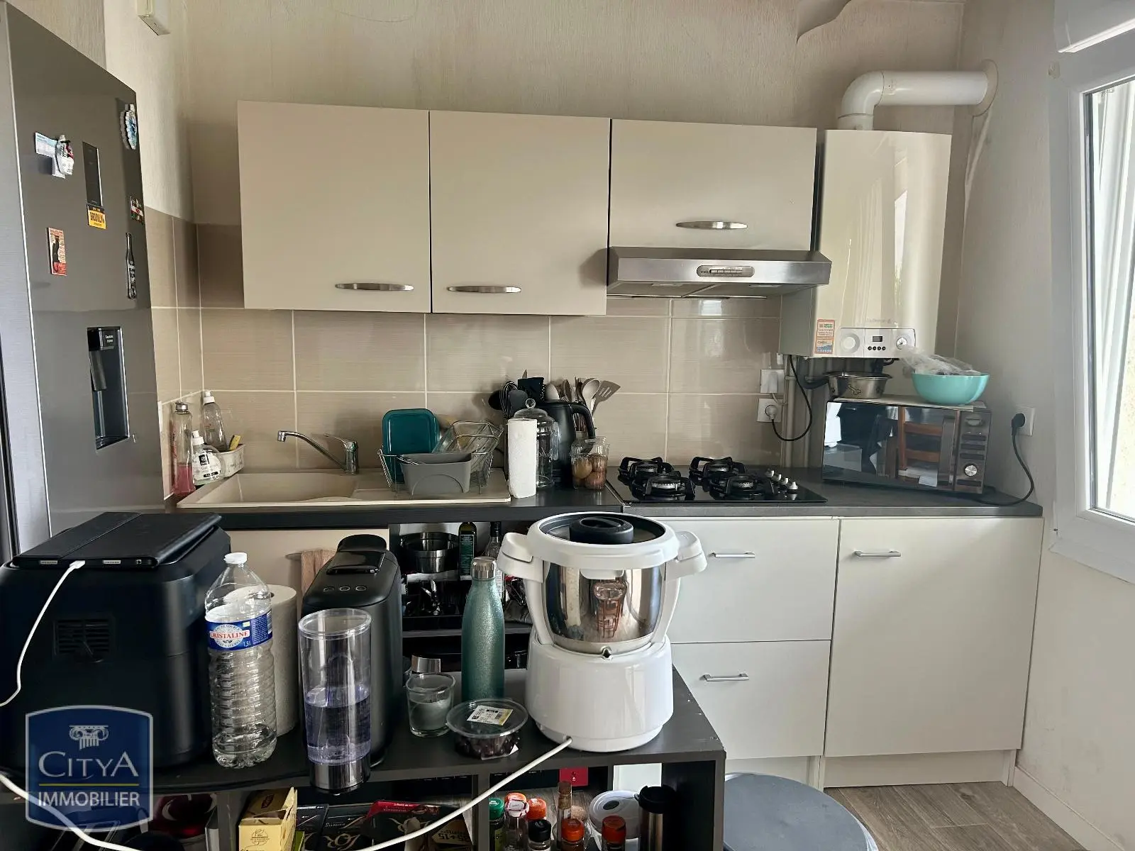 Photo 4 Appartement 2 pièces 44.5m²