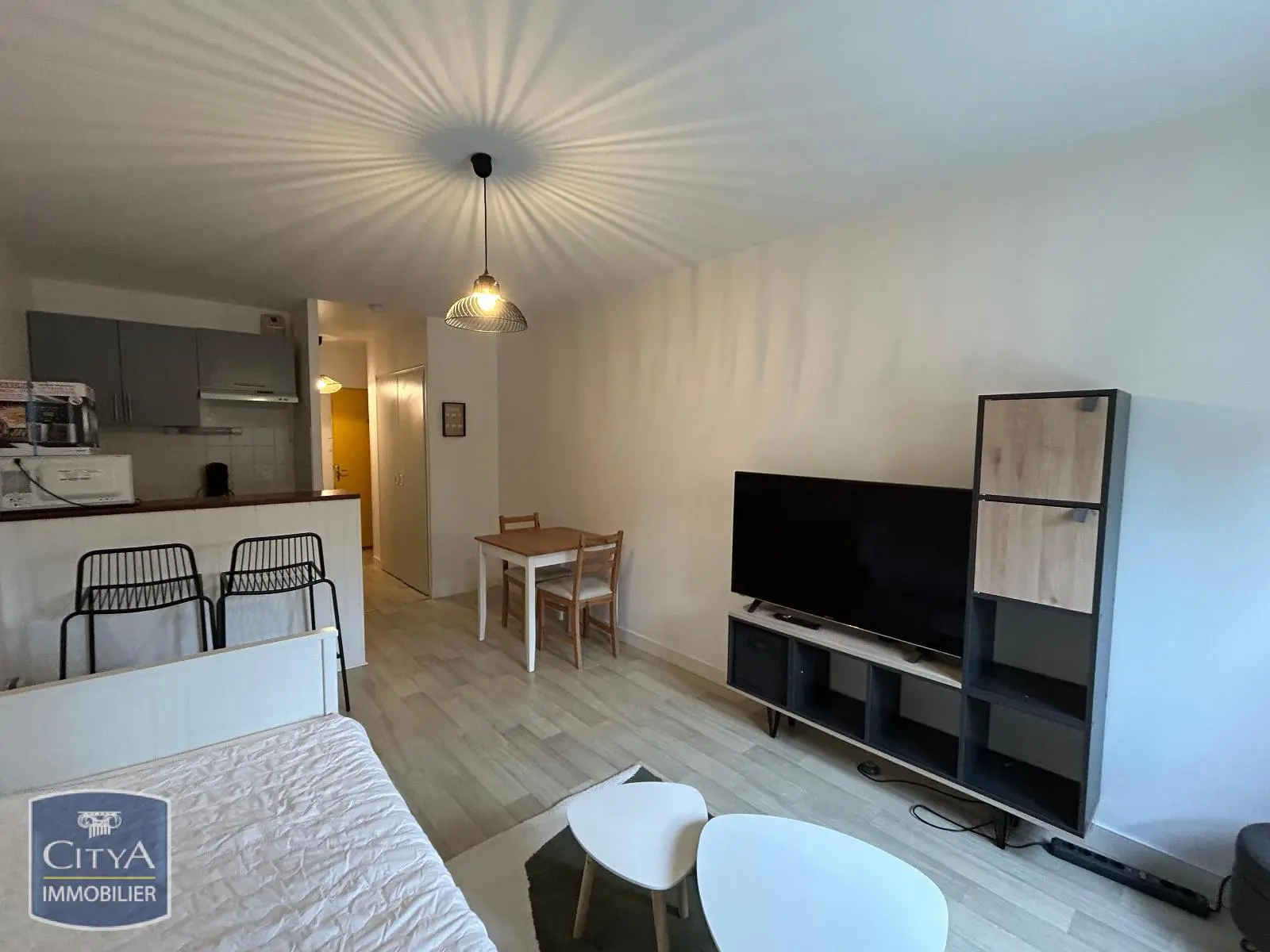 Photo 2 appartement Poitiers