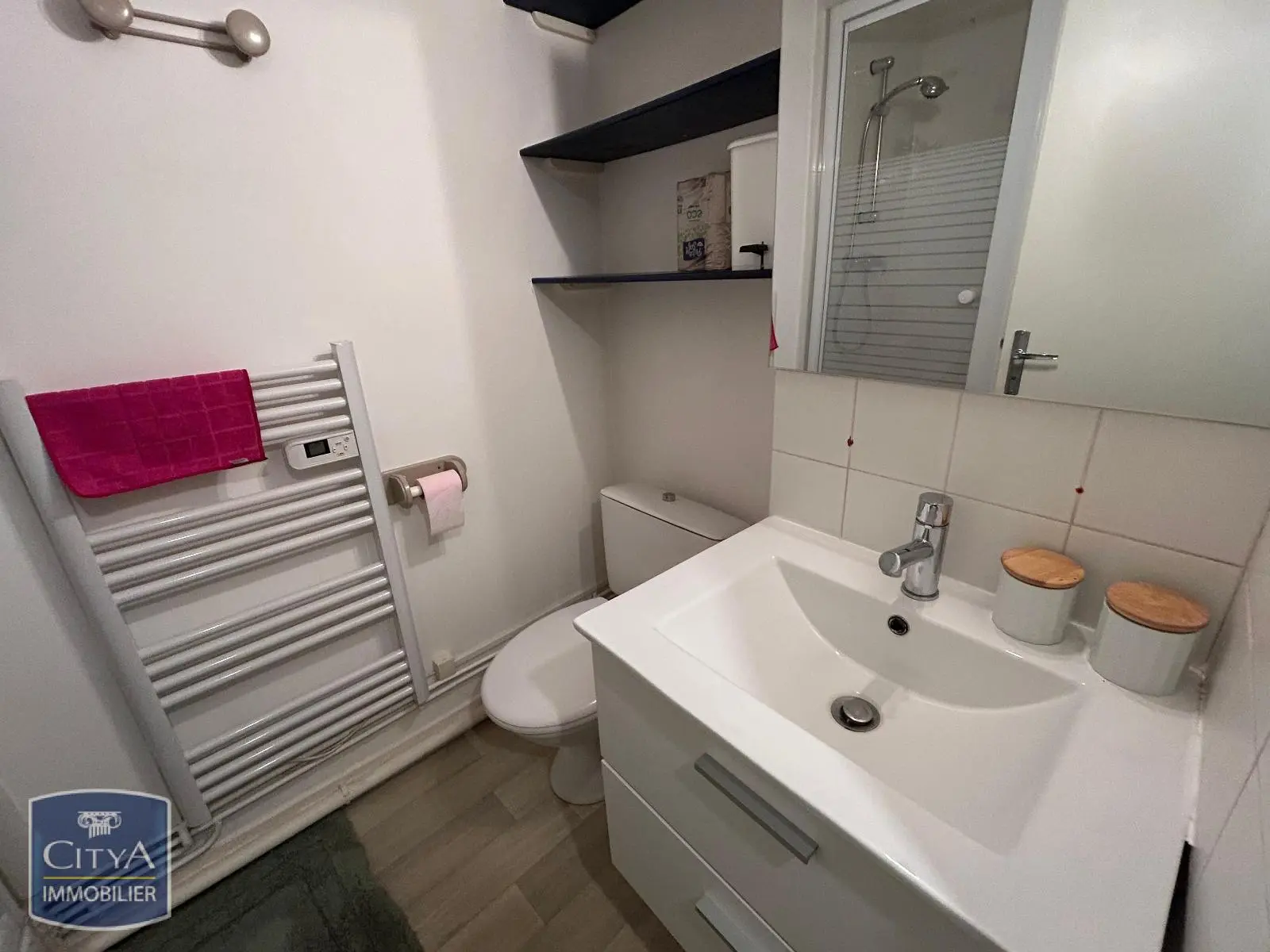 Photo 4 appartement Poitiers