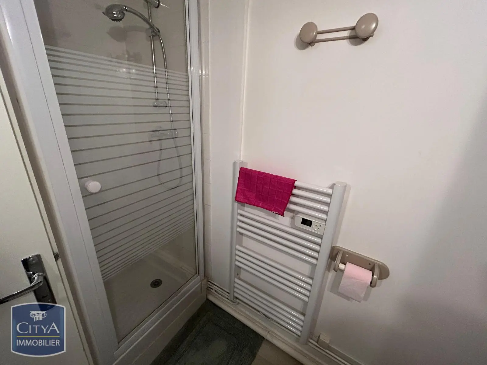 Photo 5 appartement Poitiers