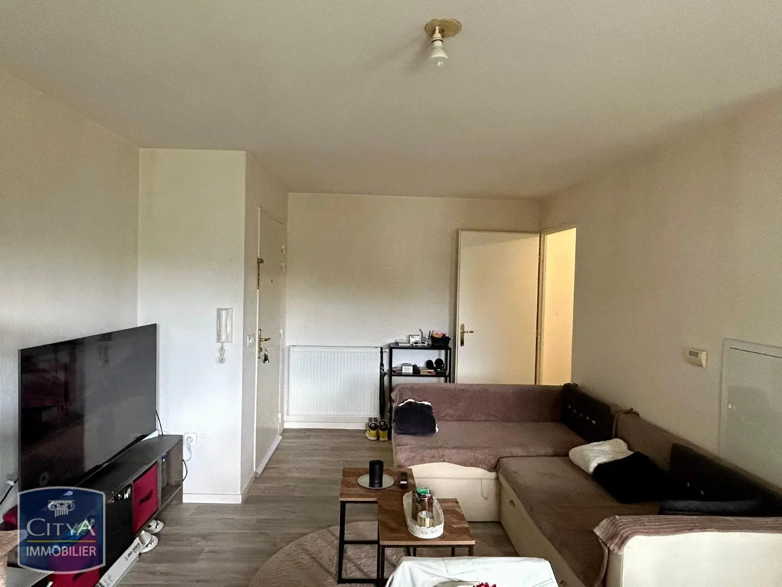 Photo 1 Appartement 2 pièces 44.5m²