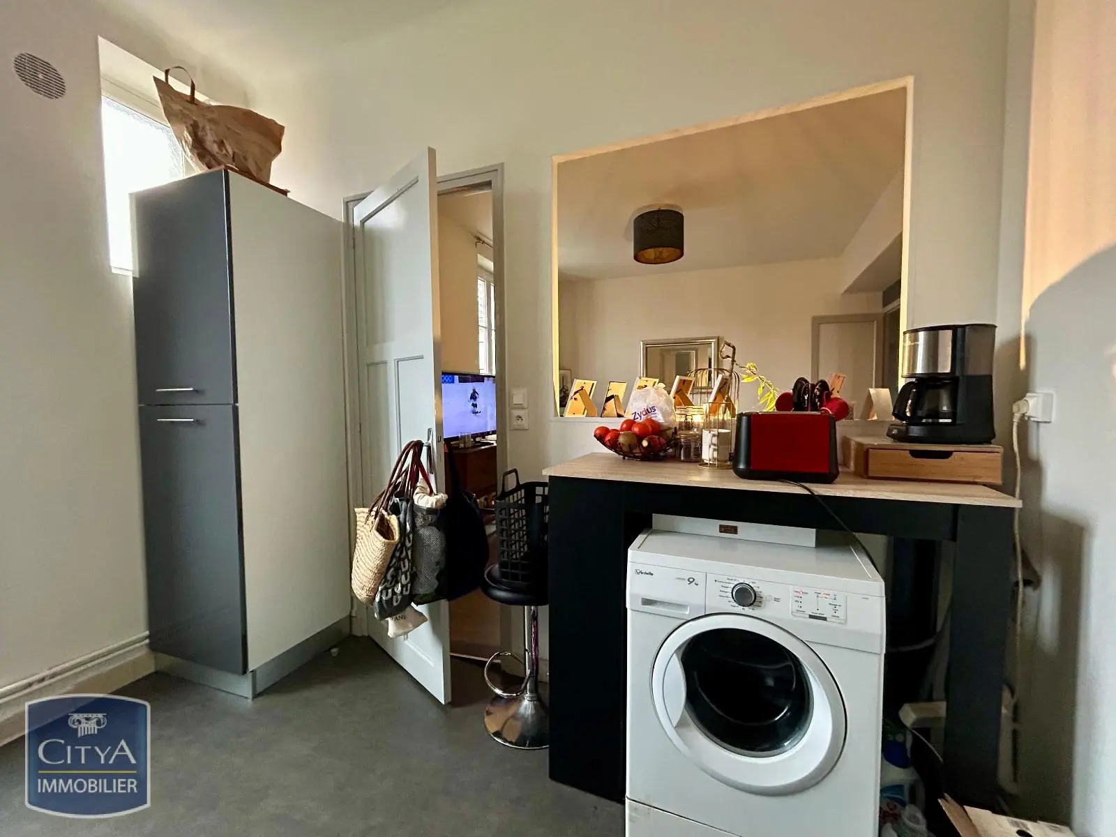 Photo 4 Appartement 3 pièces 75m²