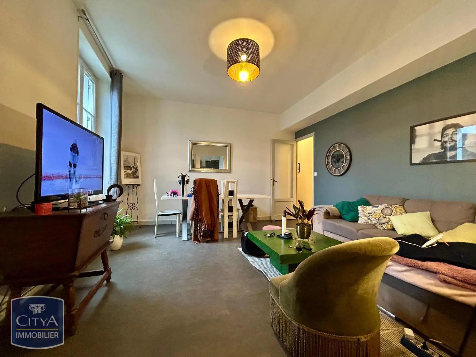 Photo 1 Appartement 3 pièces 75m²