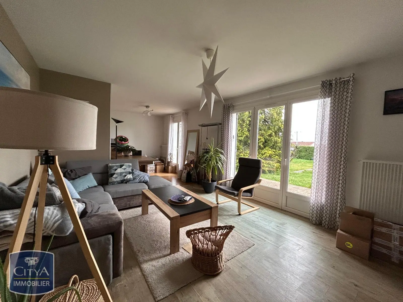 Photo 3 Maison 4 pièces 90m²