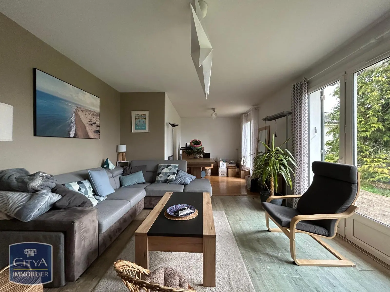 Photo 4 Maison 4 pièces 90m²