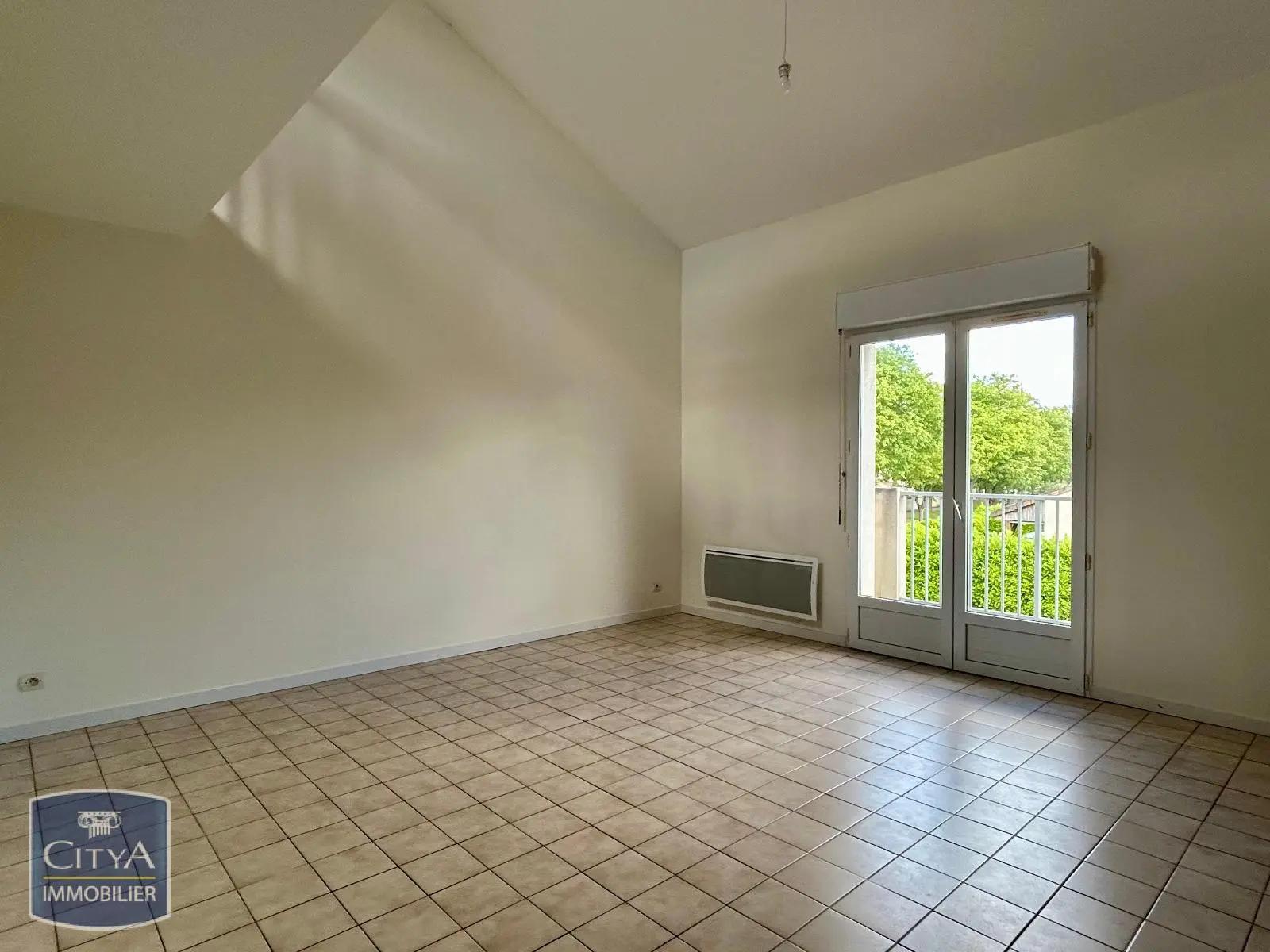 Photo 2 Appartement 2 pièces 44.99m²