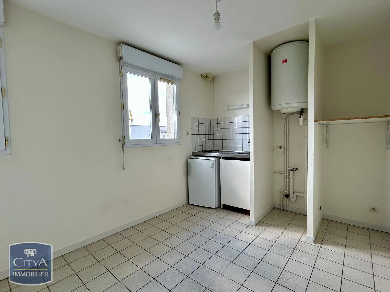 Photo 4 Appartement 2 pièces 44.99m²