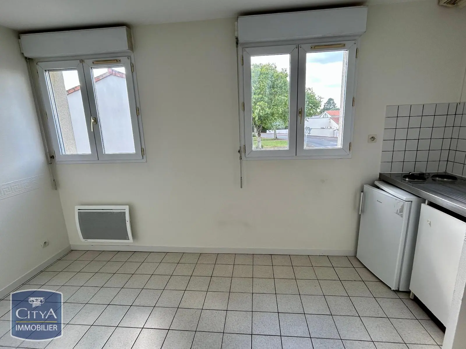 Photo 5 Appartement 2 pièces 44.99m²