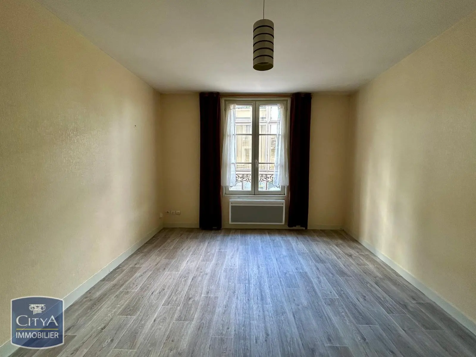 Photo 2 Appartement 1 pièce 21m²