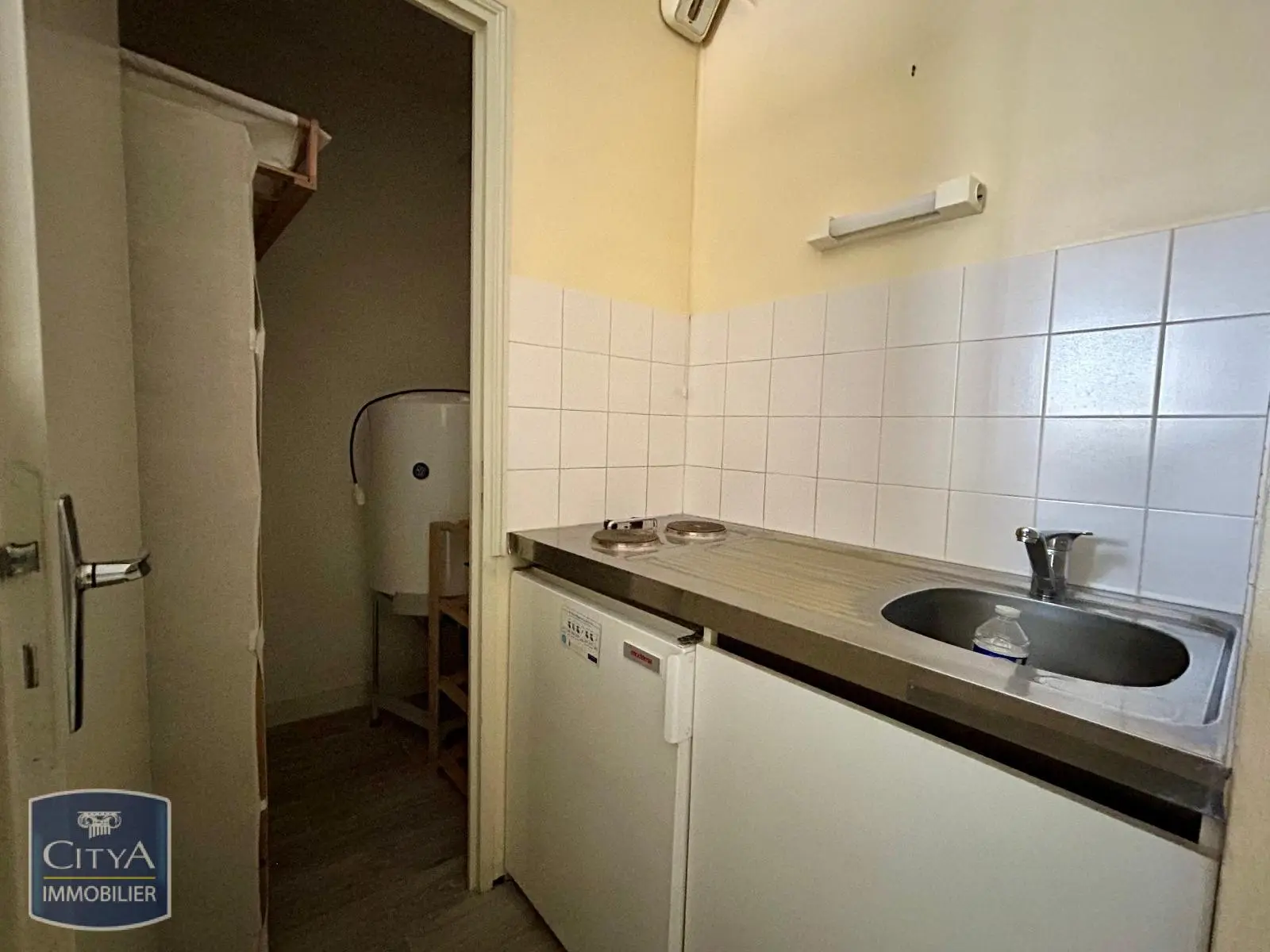 Photo 3 Appartement 1 pièce 21m²