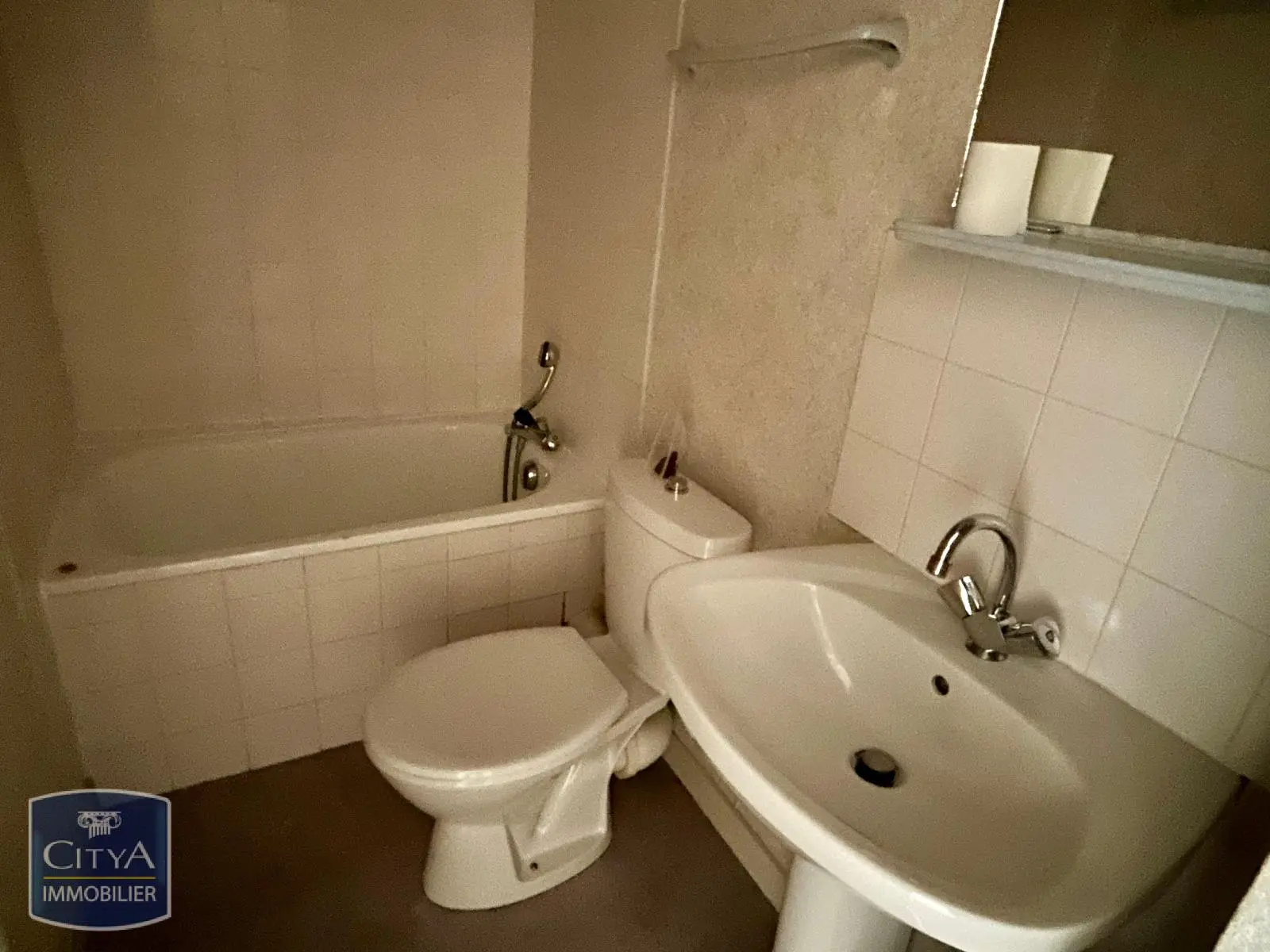 Photo 4 Appartement 1 pièce 21m²