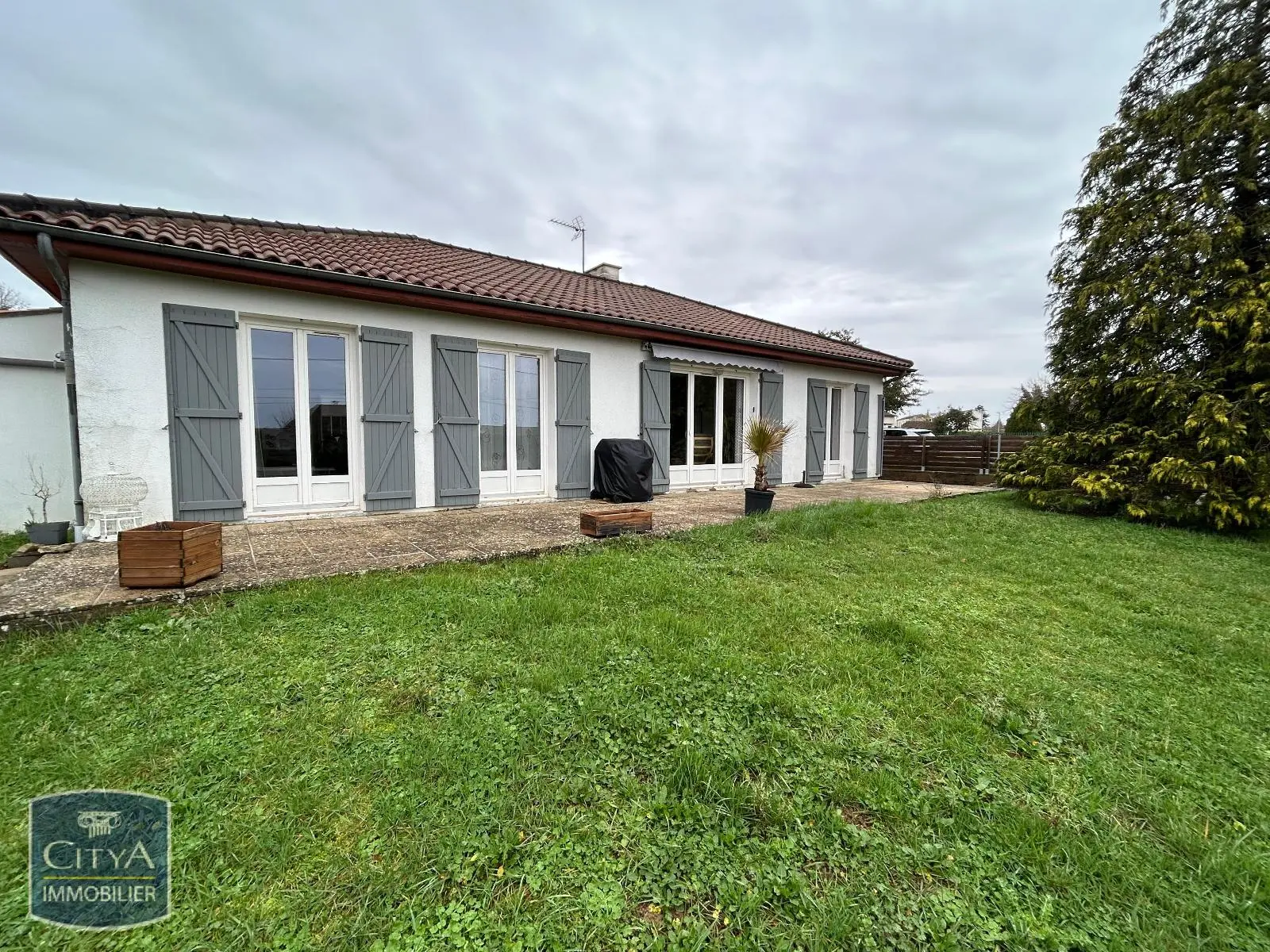 Photo 22 Maison 4 pièces 90m²