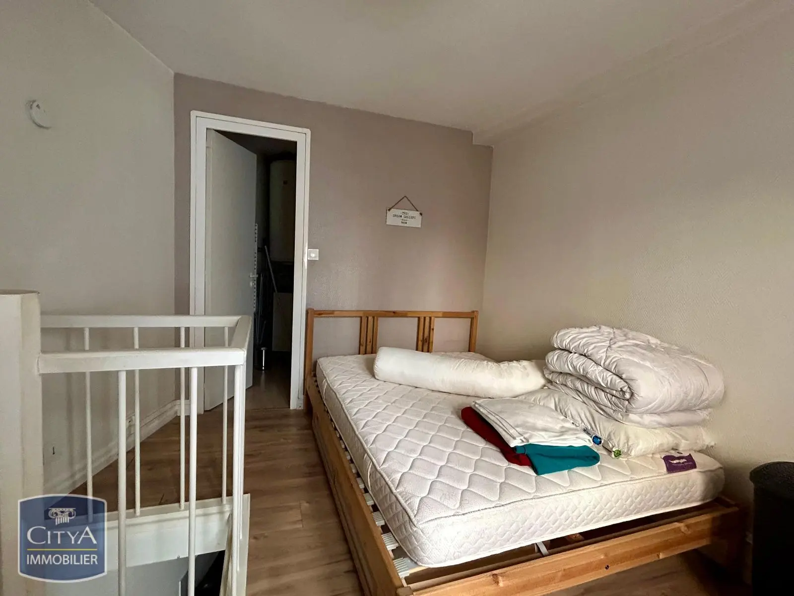 Photo 4 Appartement 2 pièces 24.67m²