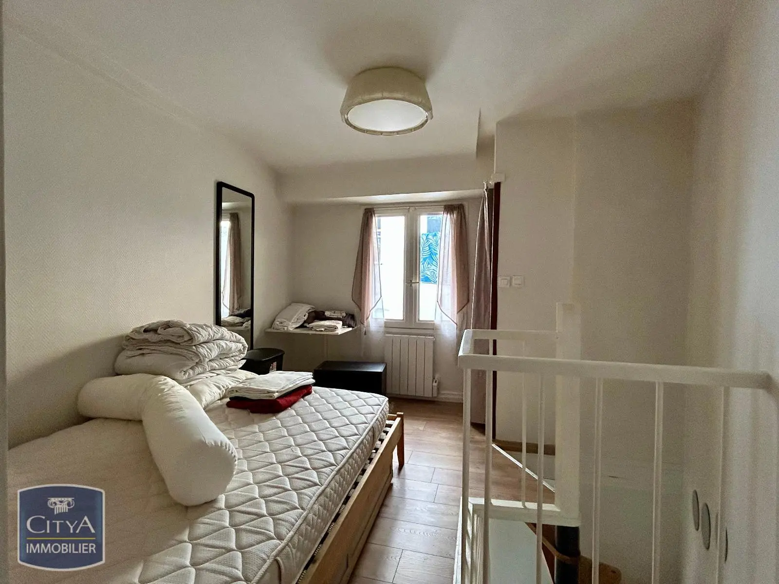 Photo 5 Appartement 2 pièces 24.67m²