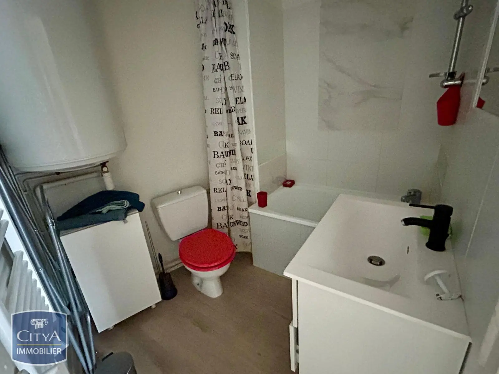 Photo 6 Appartement 2 pièces 24.67m²