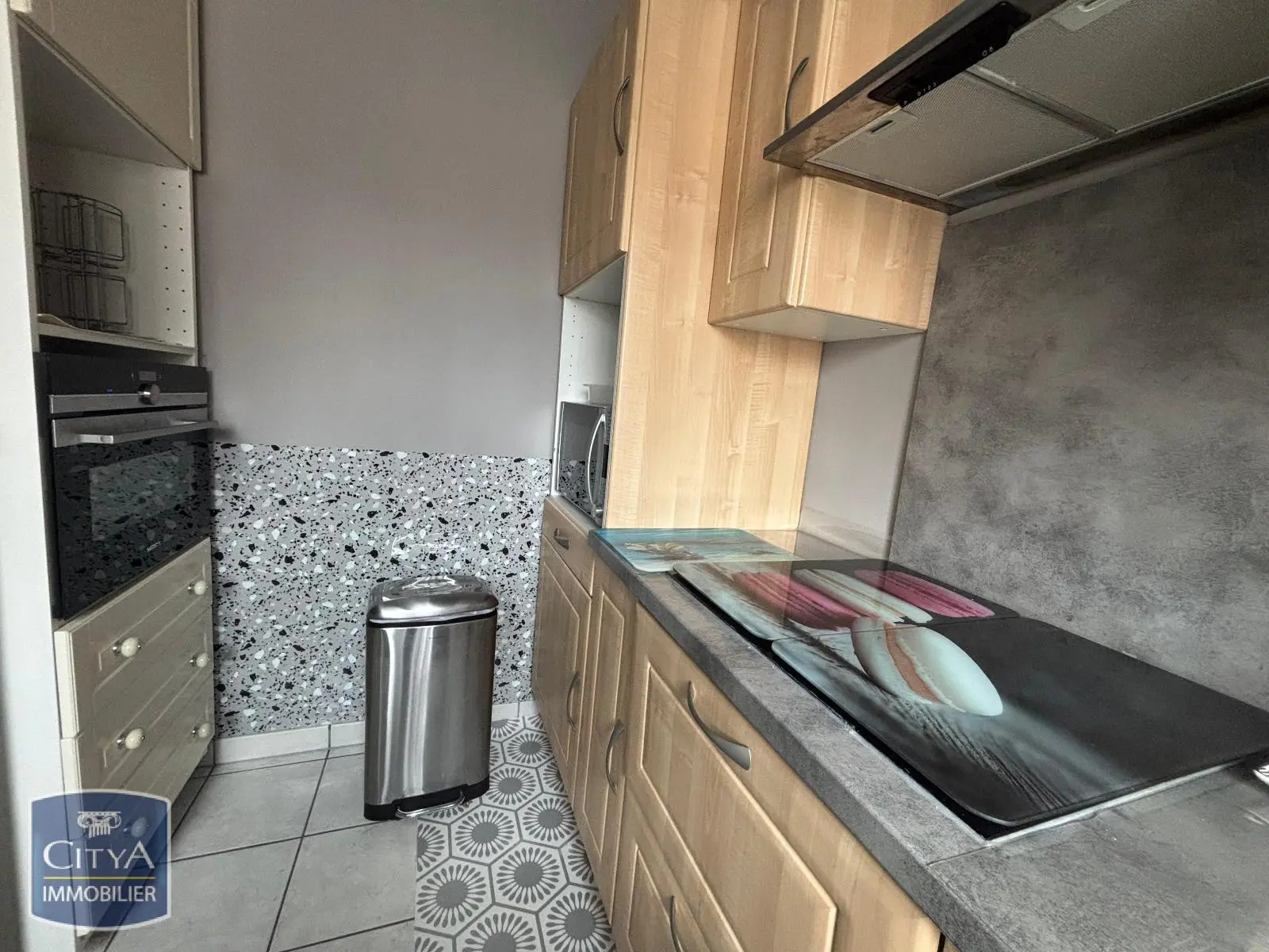 Photo 4 Maison 4 pièces 78m²