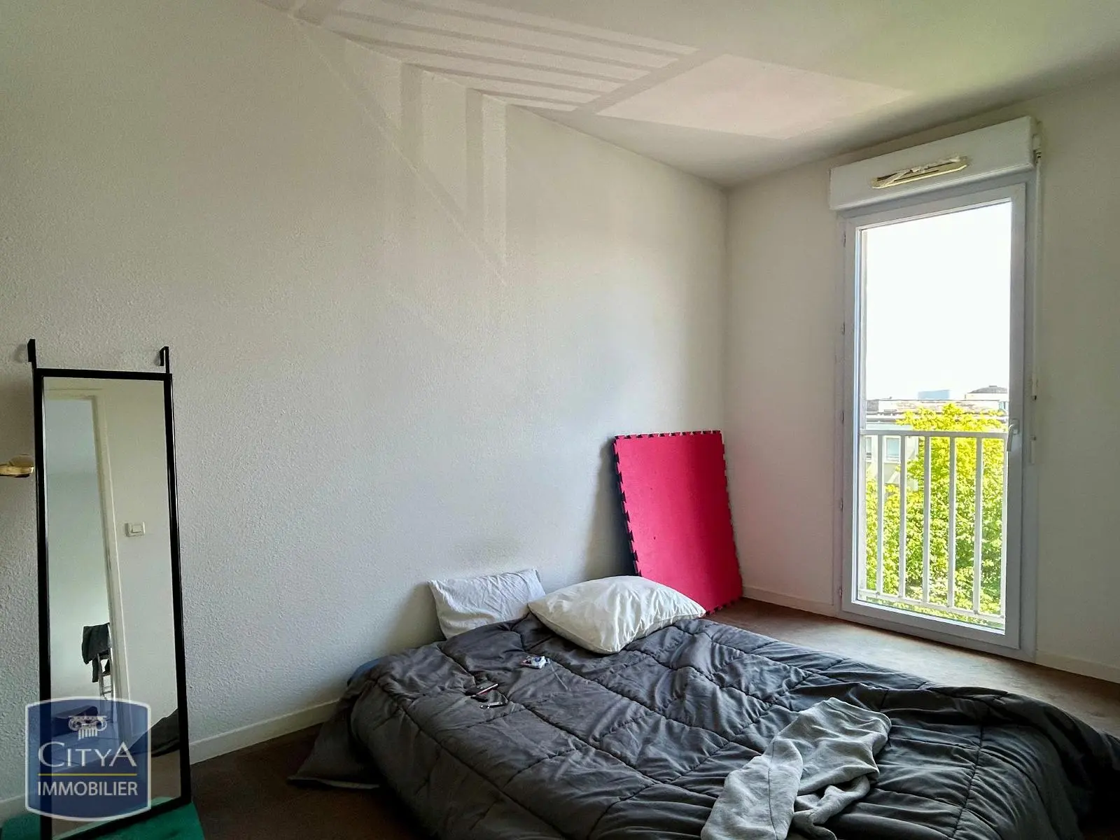 Photo 5 Appartement 2 pièces 34.43m²