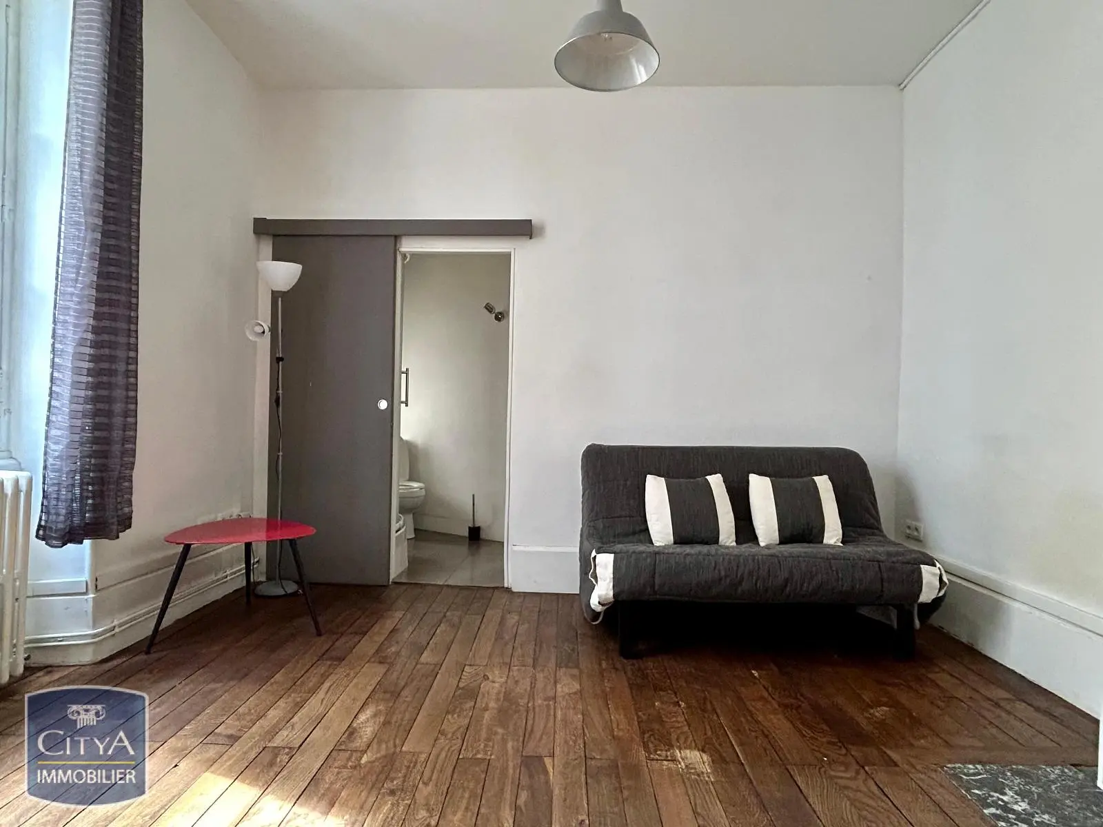 Photo 3 Appartement 1 pièce 20m²
