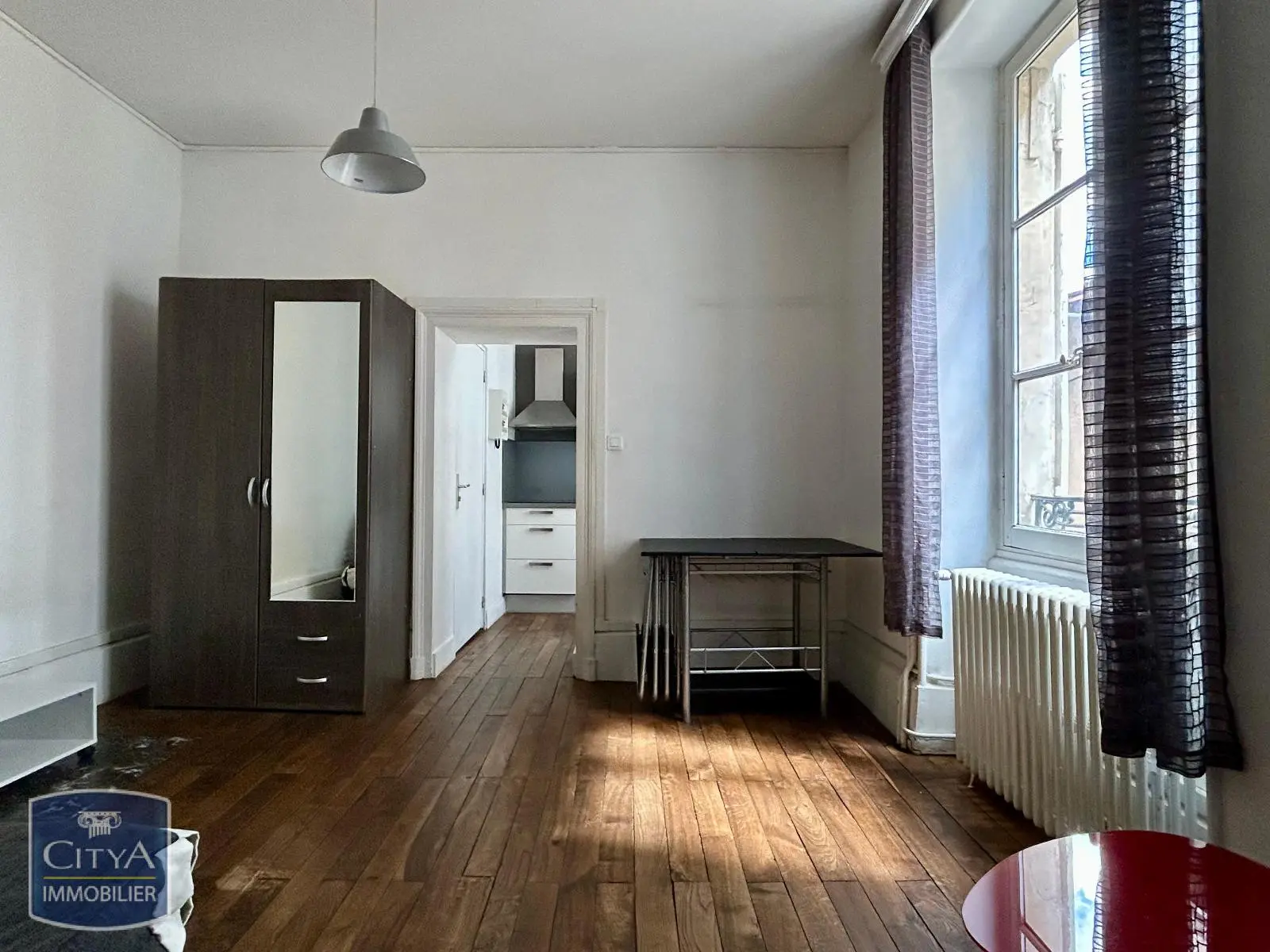 Photo 2 Appartement 1 pièce 20m²