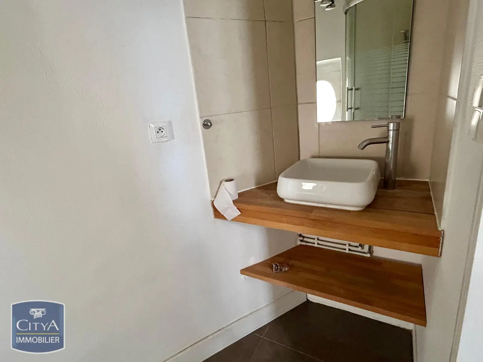 Photo 4 Appartement 1 pièce 20m²