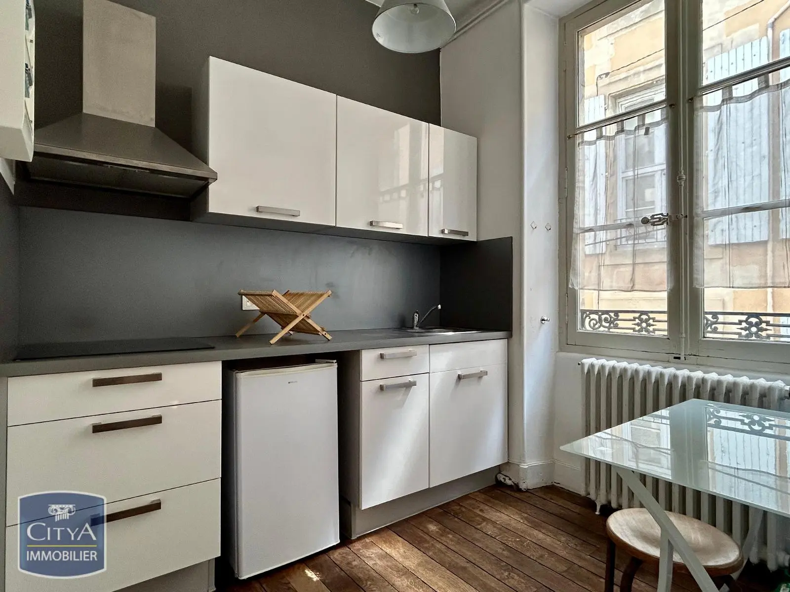 Photo 1 Appartement 1 pièce 20m²