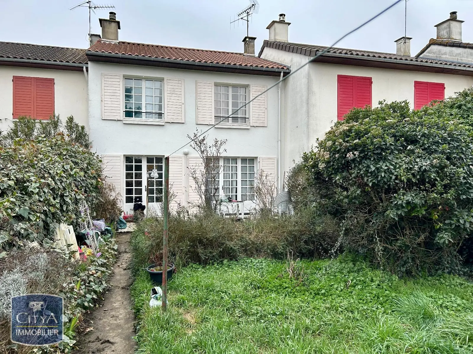 Photo 1 Maison 4 pièces 86.63m²