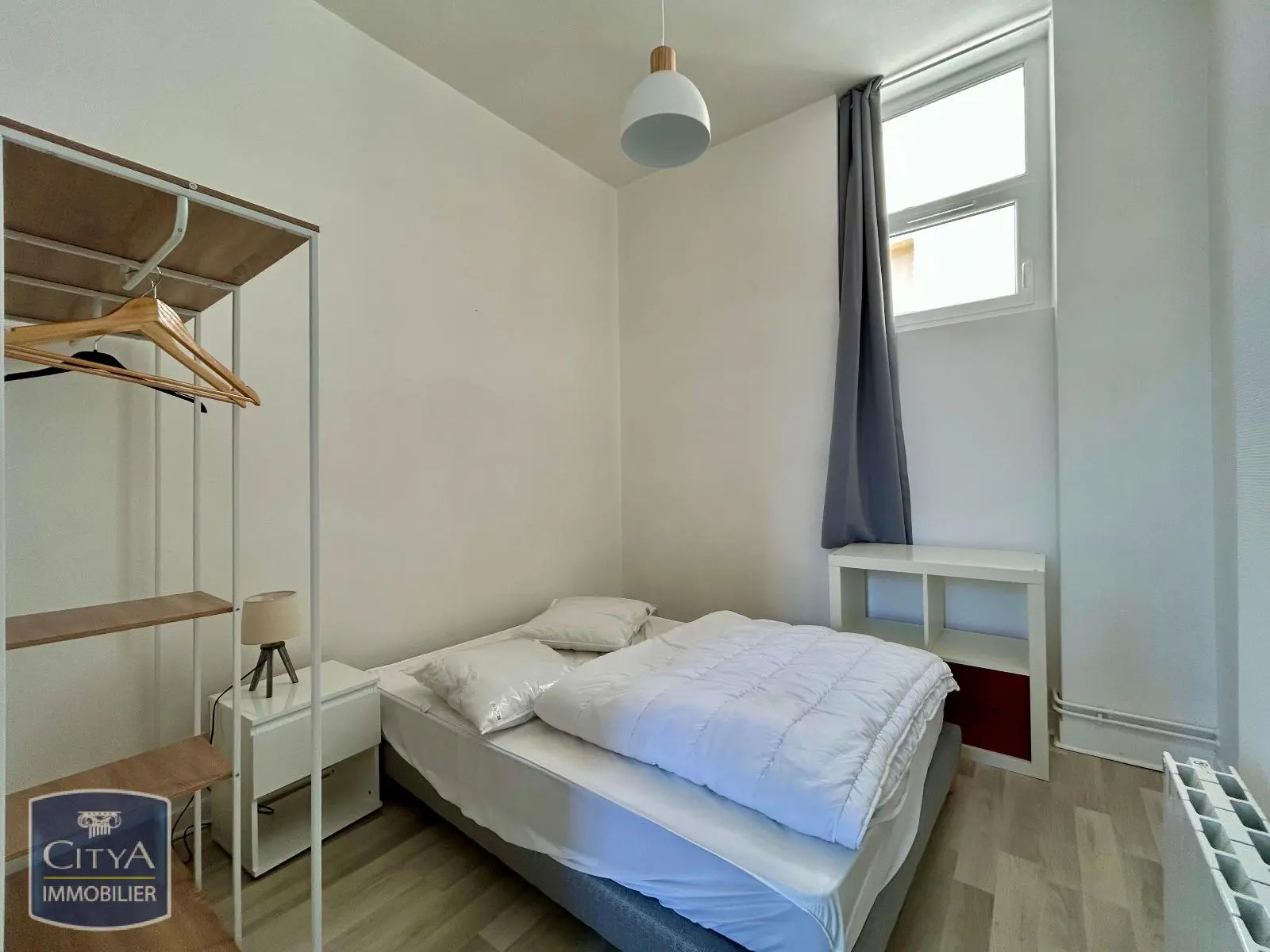 Photo 3 Appartement 2 pièces 34.89m²