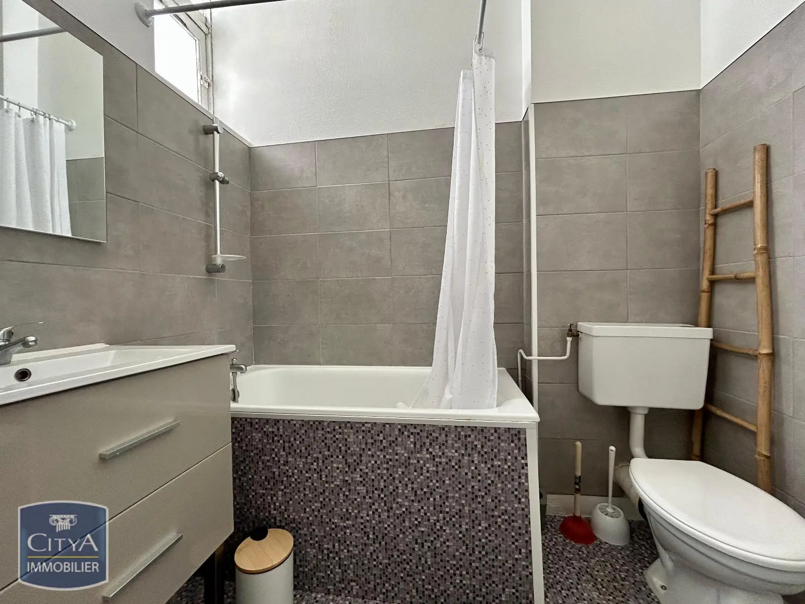 Photo 5 Appartement 2 pièces 34.89m²