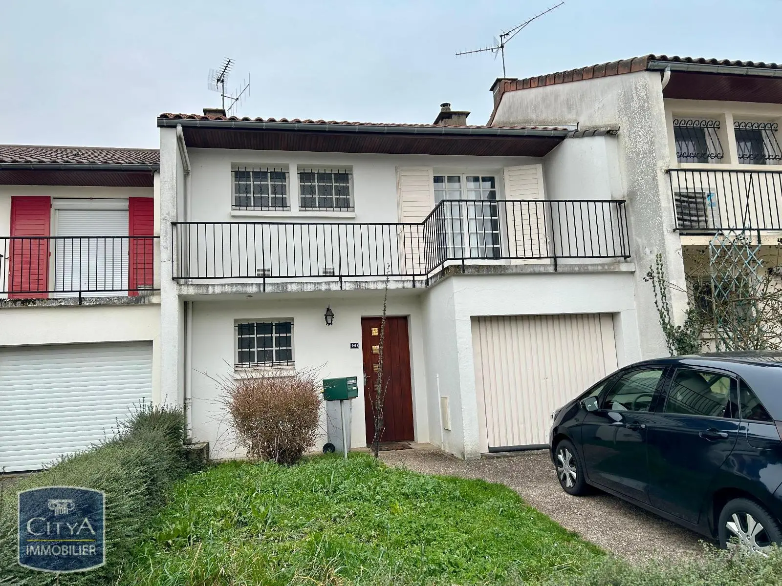 Photo 10 Maison 4 pièces 86.63m²