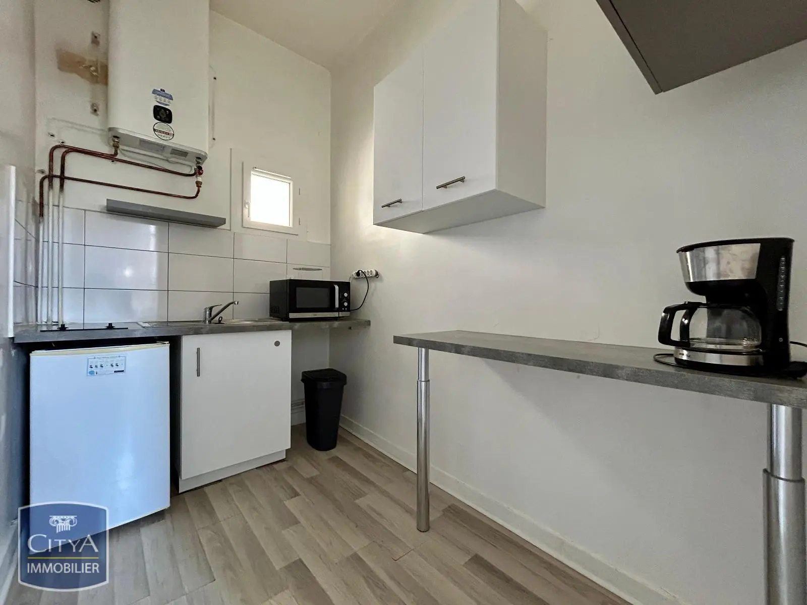 Photo 4 Appartement 2 pièces 34.89m²