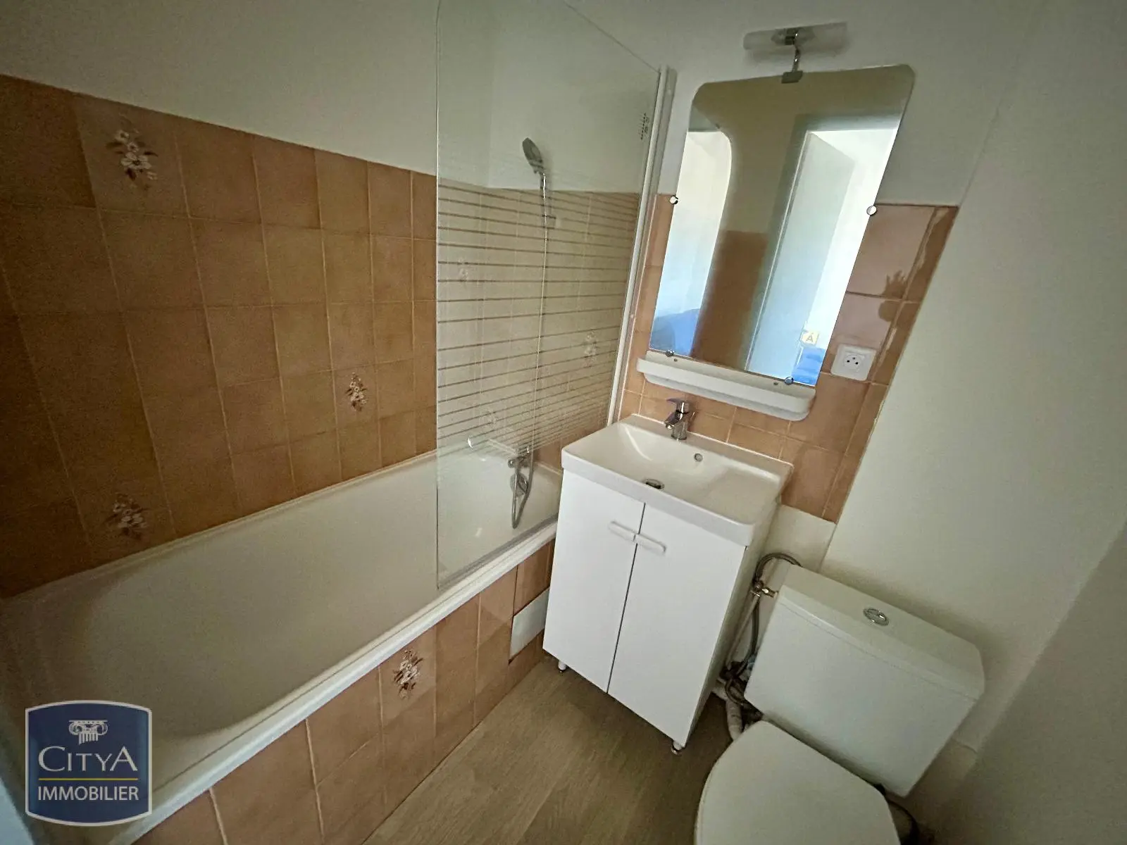 Photo 7 Appartement 1 pièce 16.71m²