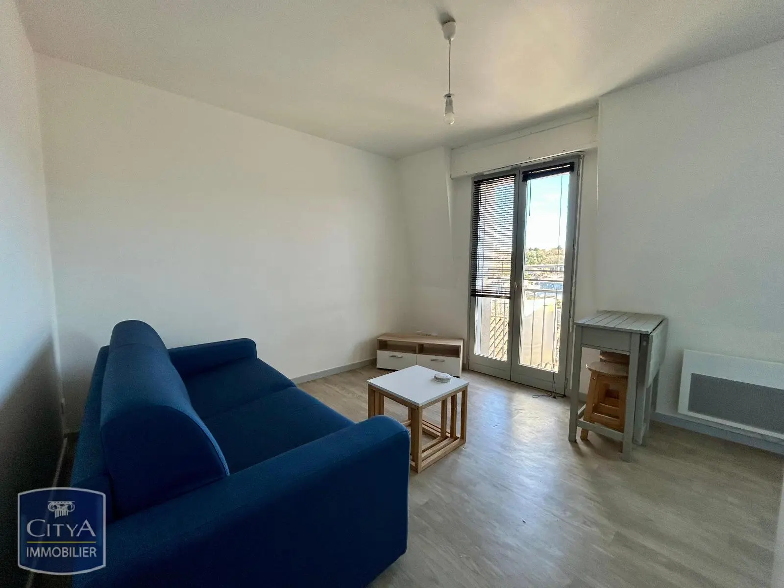 Photo 5 Appartement 1 pièce 16.71m²