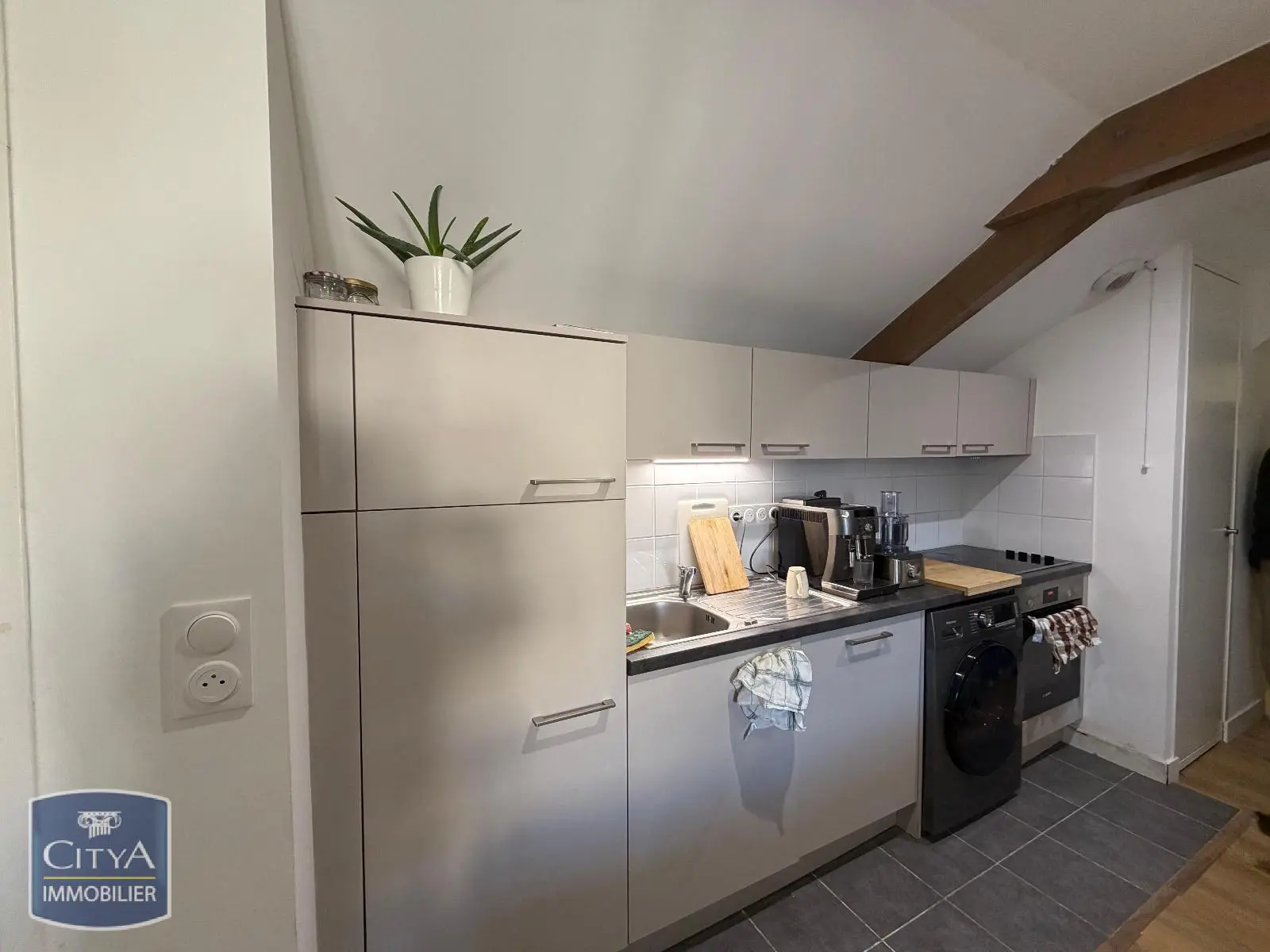 Photo 4 Appartement 3 pièces 63.81m²