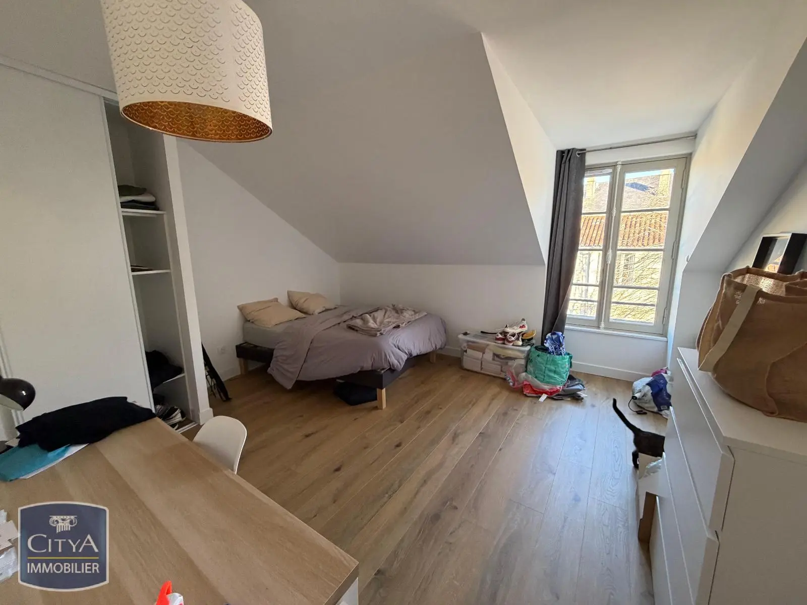 Photo 6 Appartement 3 pièces 63.81m²