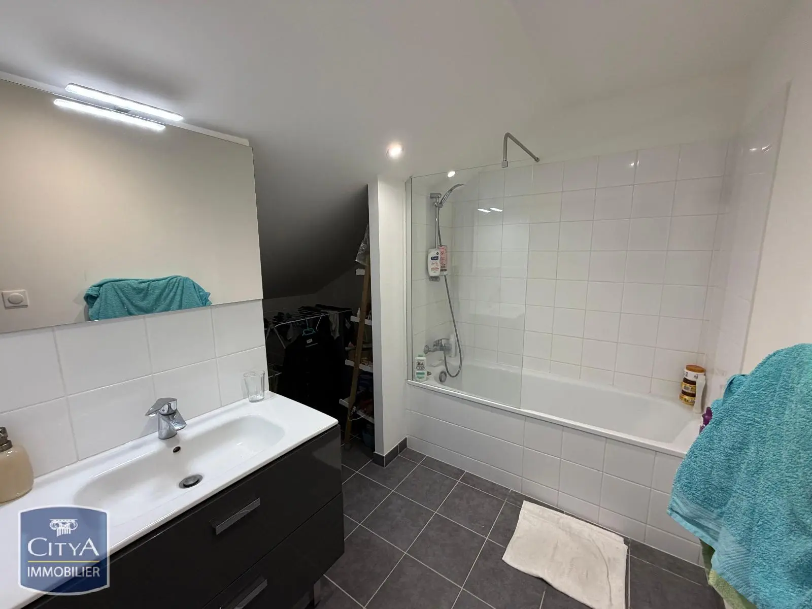 Photo 7 Appartement 3 pièces 63.81m²