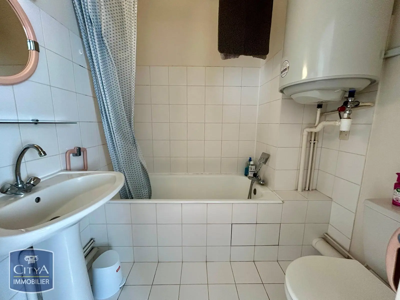 Photo 6 Appartement 1 pièce 24.85m²