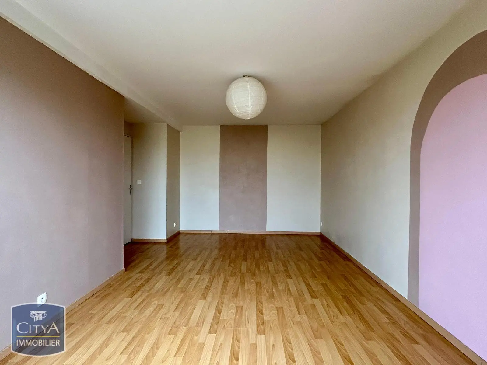 Photo 1 Appartement 2 pièces 45.77m²
