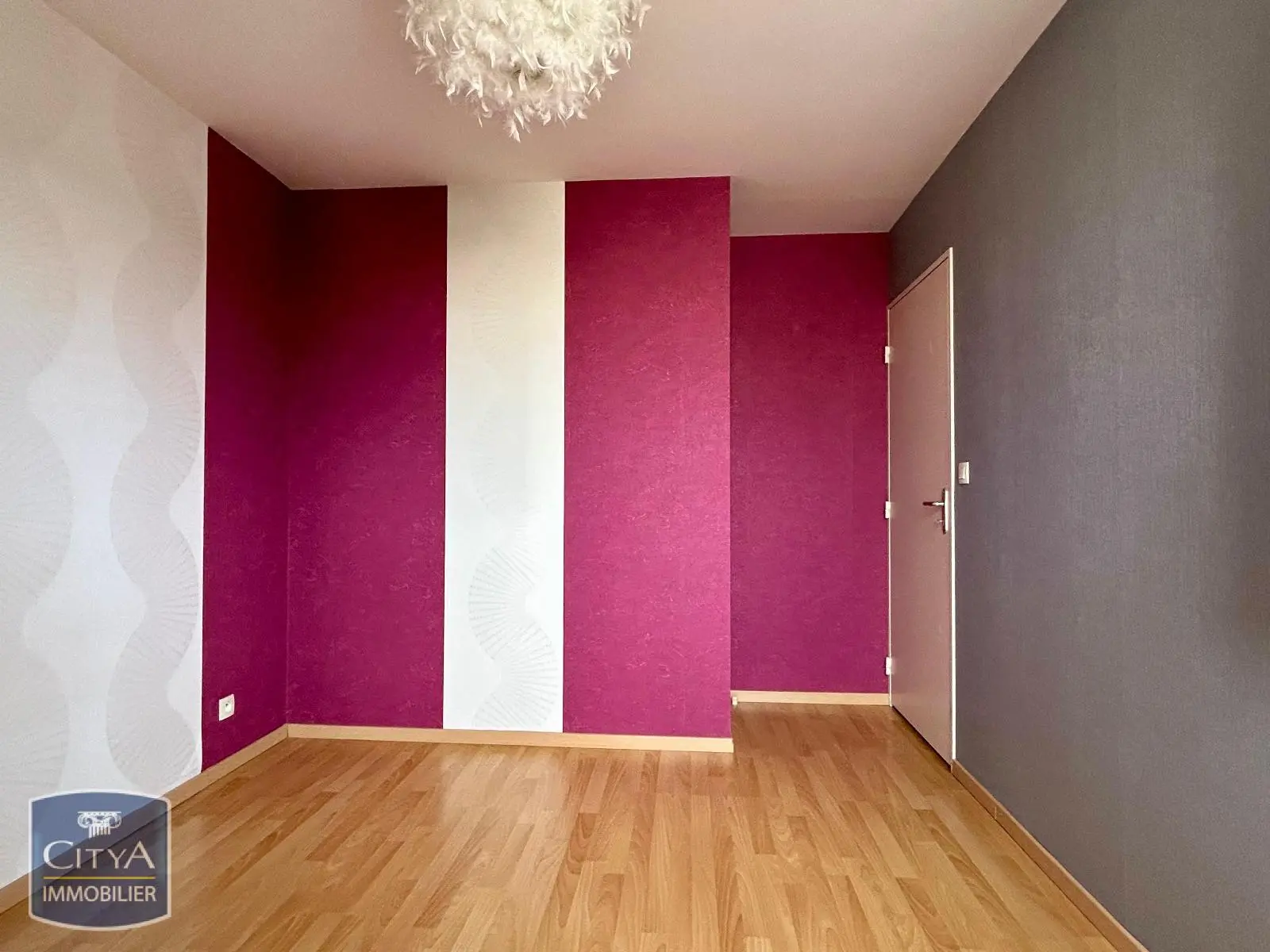 Photo 5 Appartement 2 pièces 45.77m²