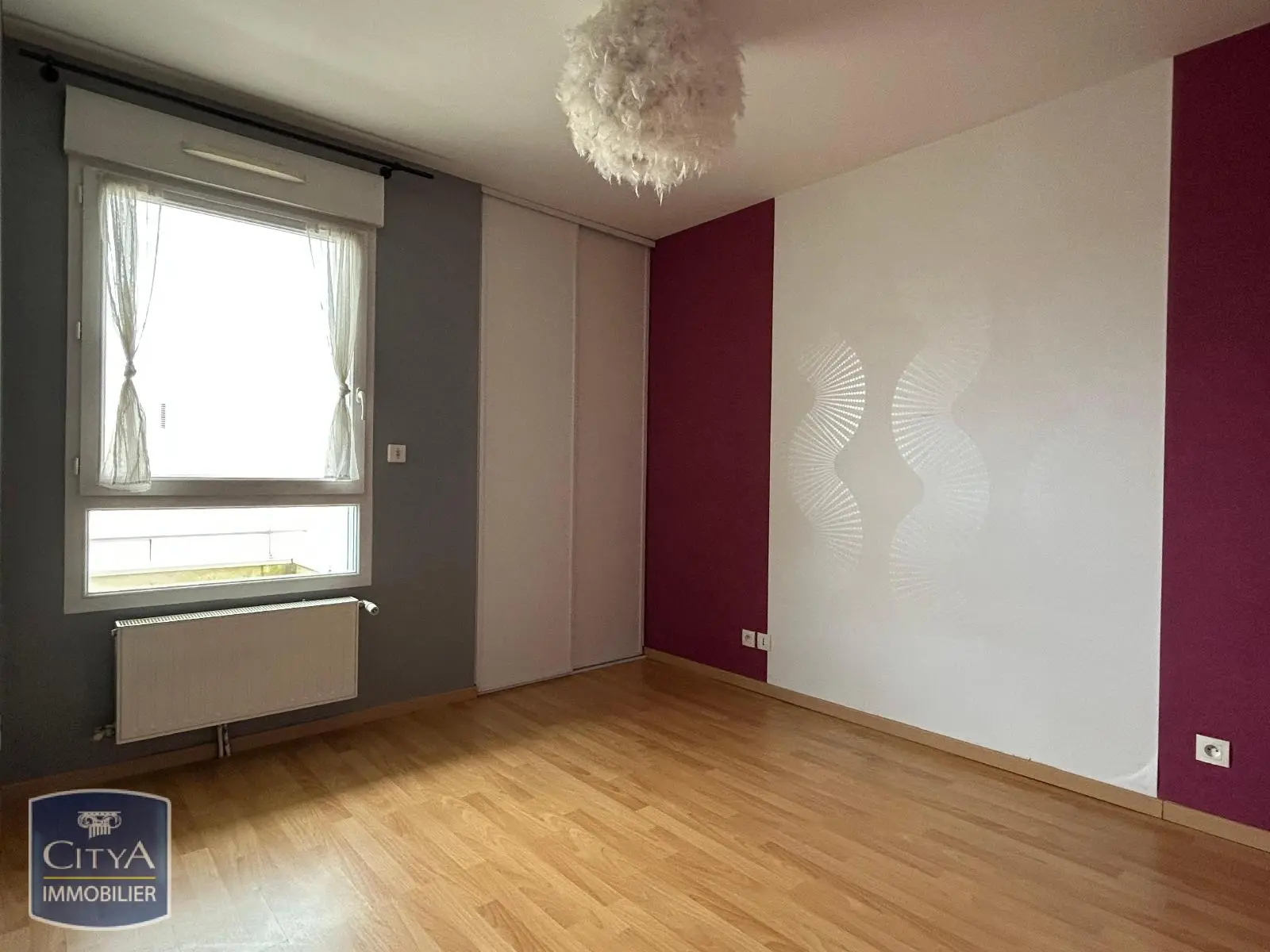 Photo 6 Appartement 2 pièces 45.77m²