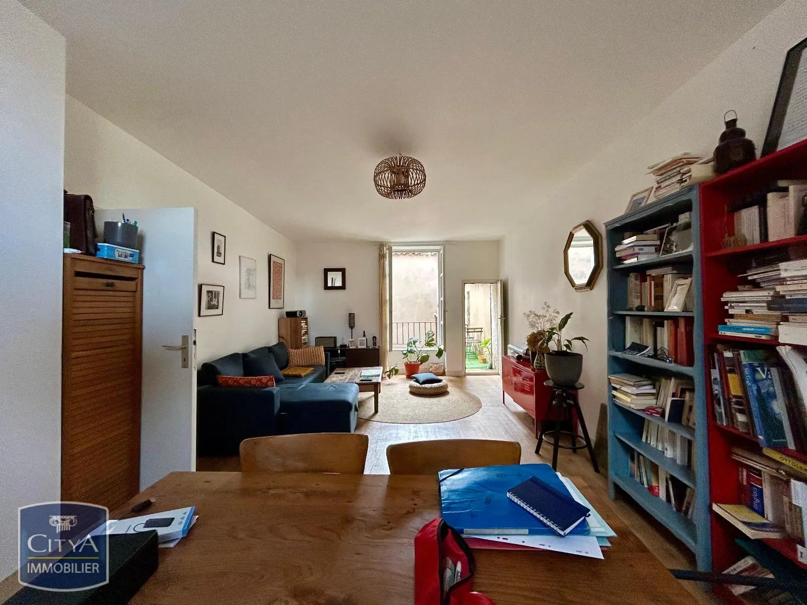 Photo 1 Appartement 2 pièces 50m²