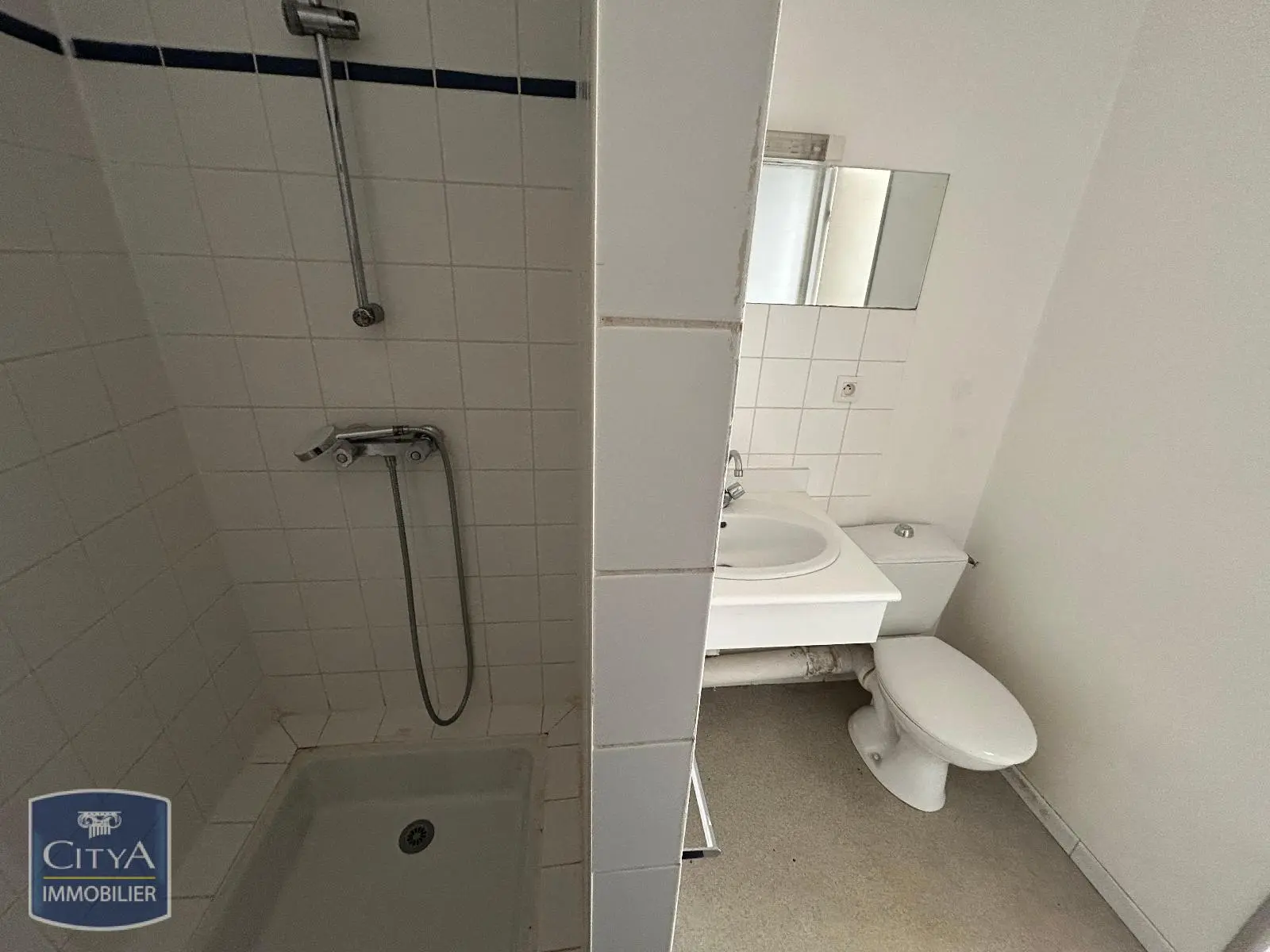 Photo 4 Appartement 1 pièce 16m²