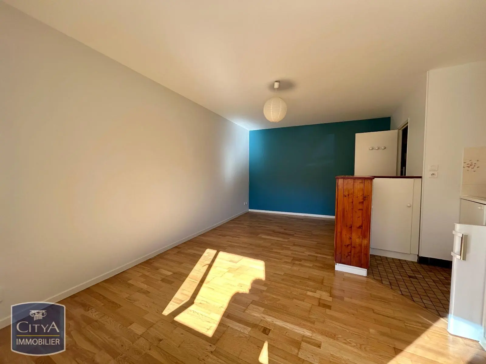 Photo 1 Appartement 1 pièce 25.6m²