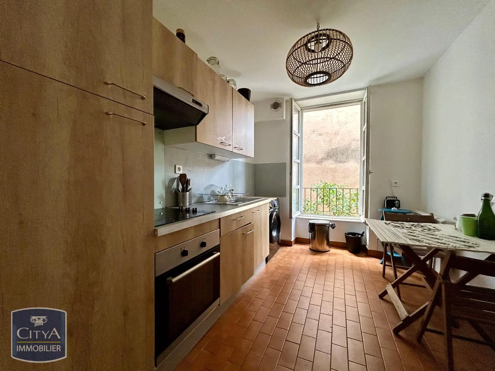 Photo 4 Appartement 2 pièces 50m²