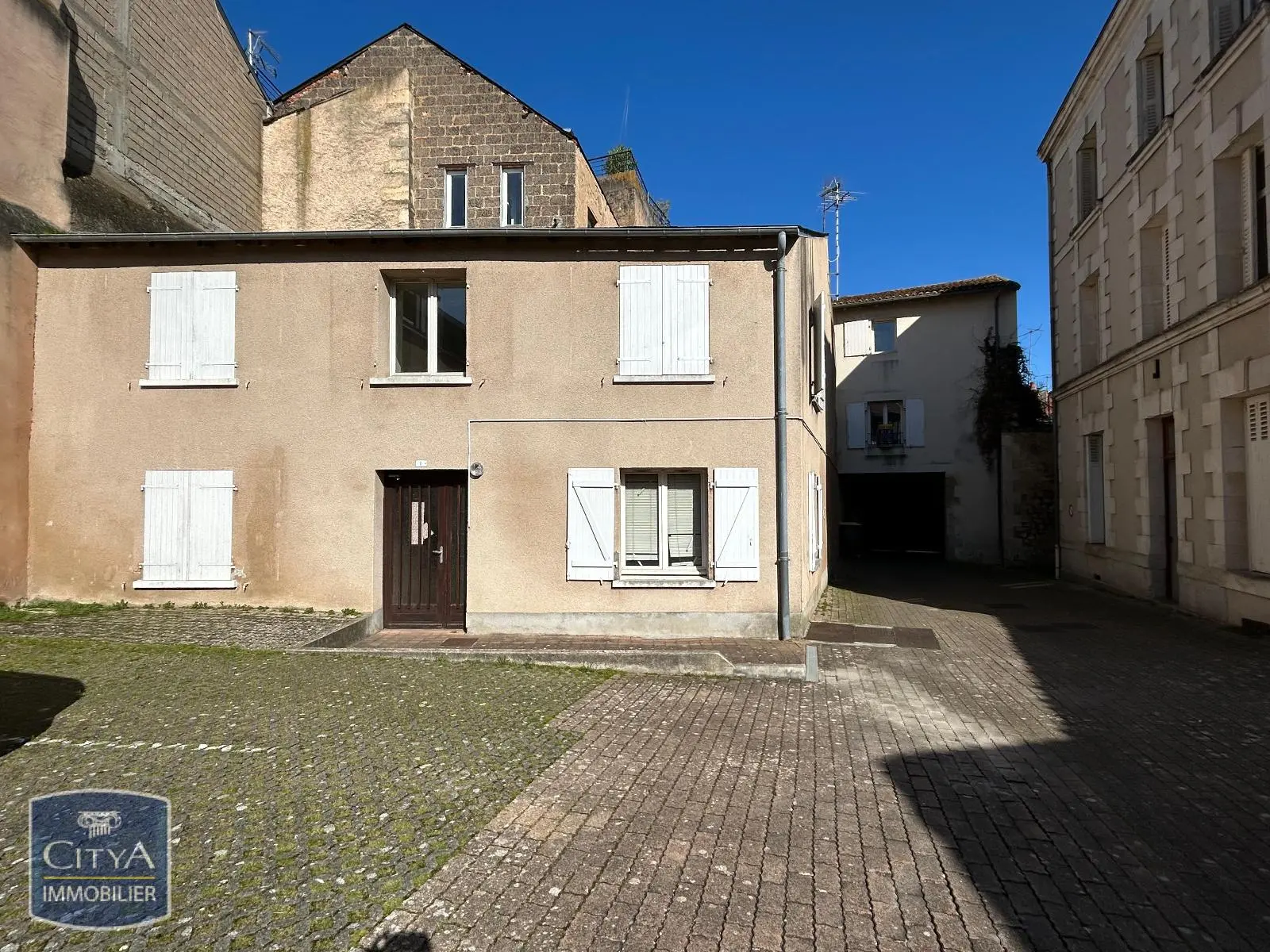 Photo 7 Appartement 1 pièce 25.6m²