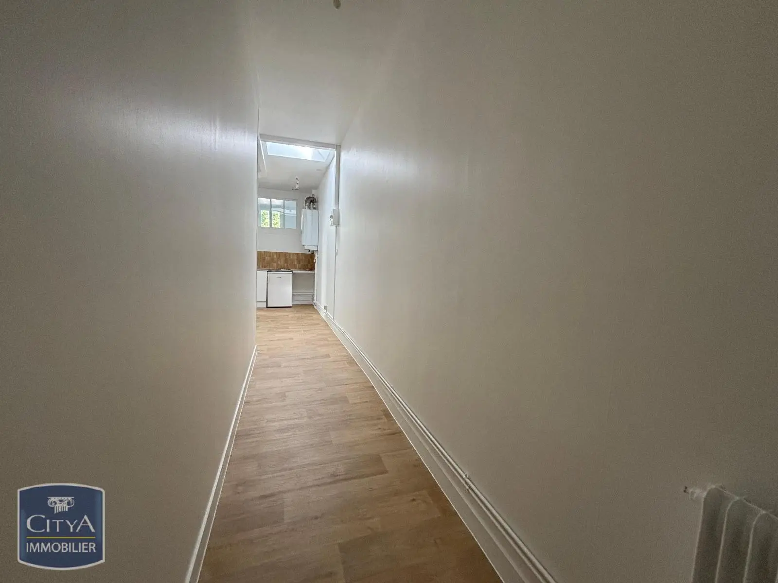 Photo 5 Appartement 2 pièces 41m²
