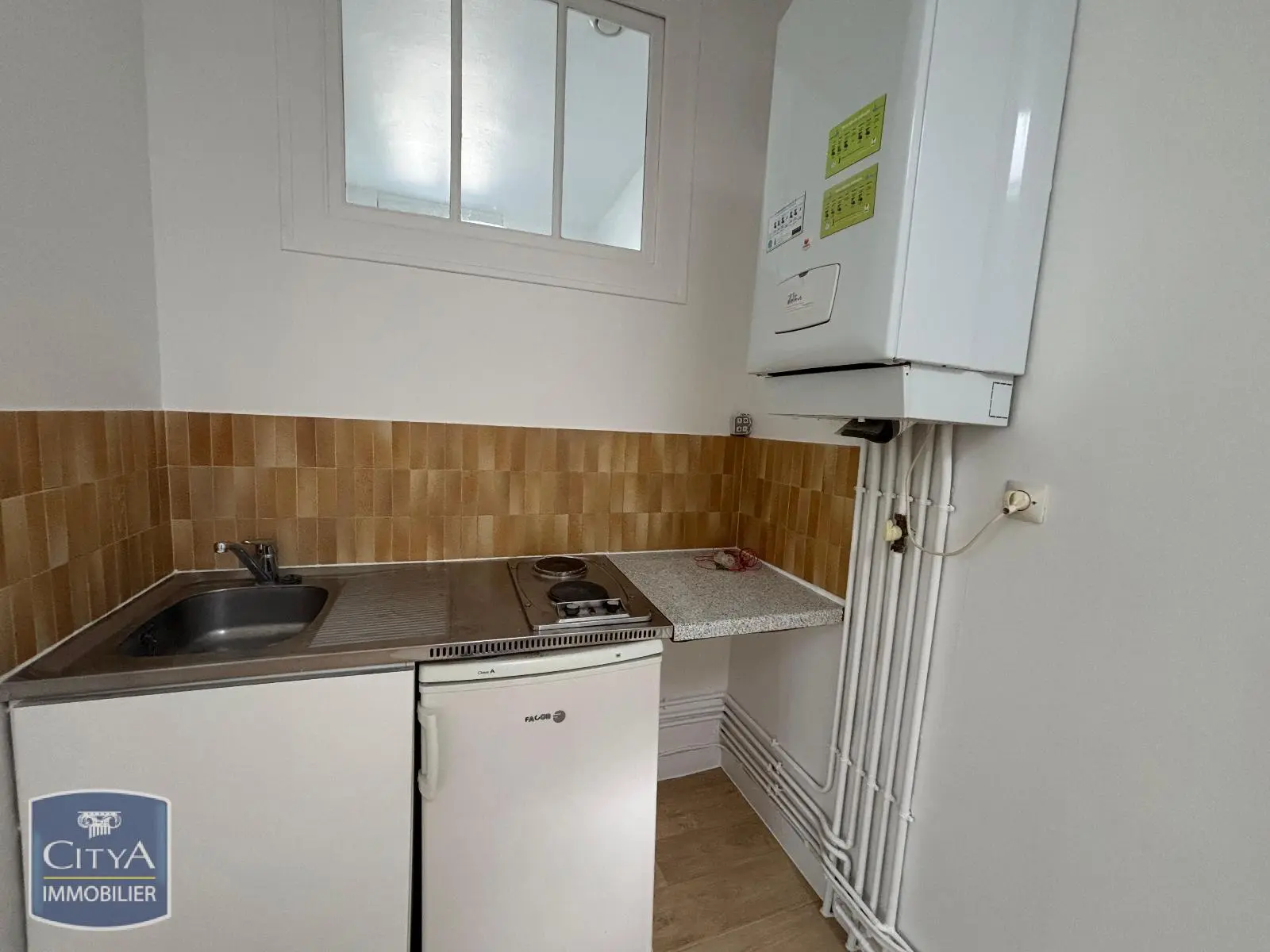 Photo 6 Appartement 2 pièces 41m²