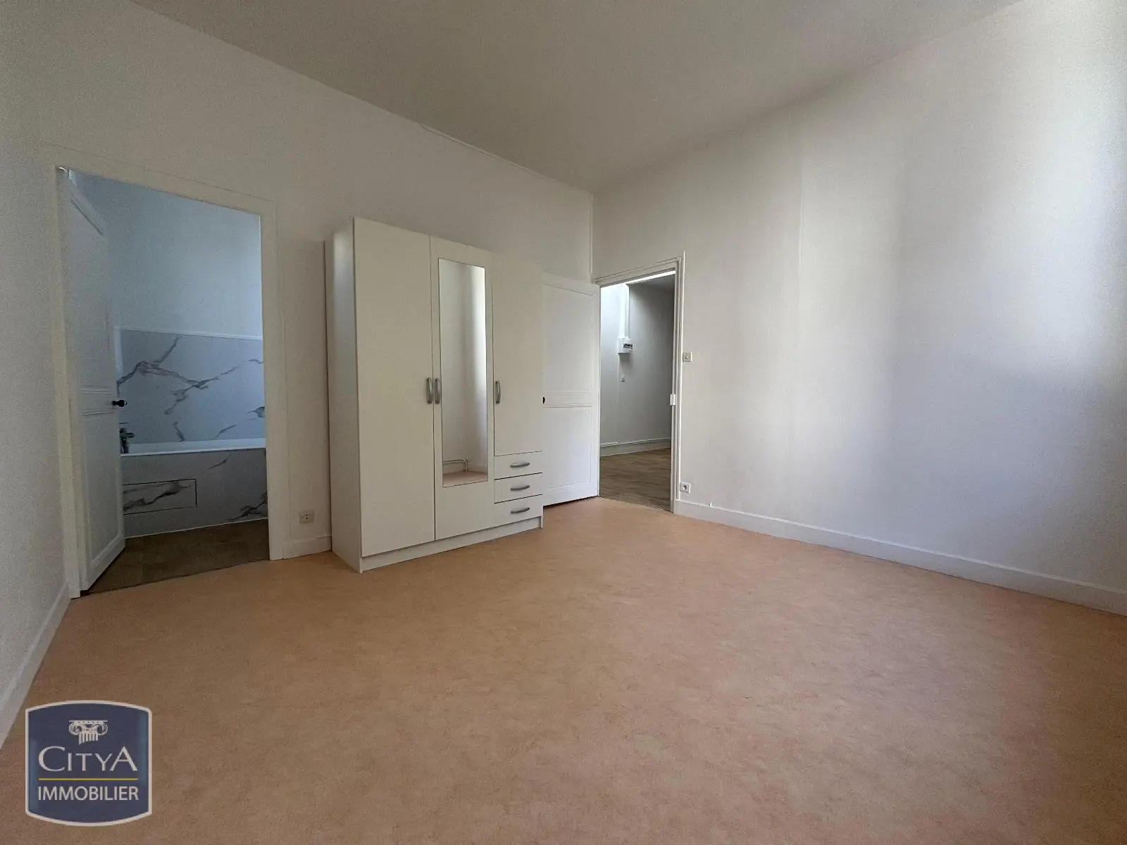 Photo 3 Appartement 2 pièces 41m²