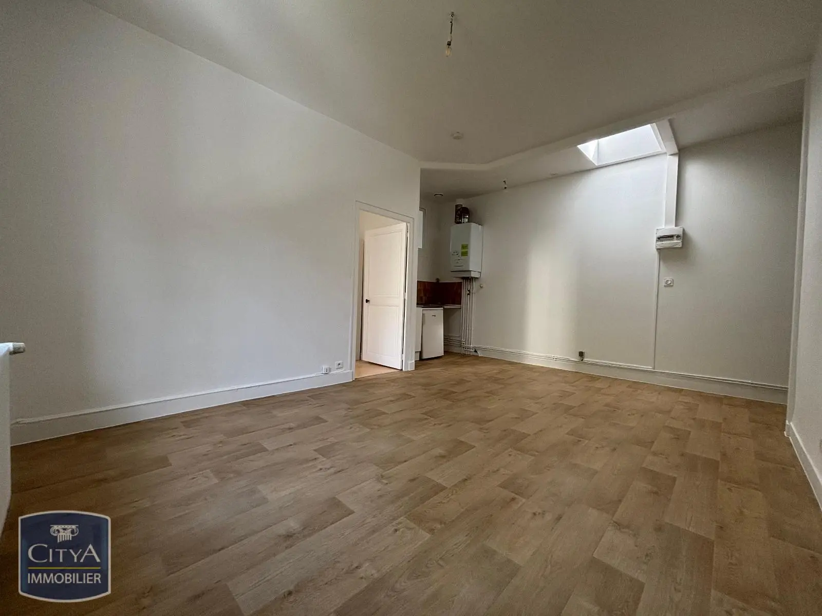 Photo 2 Appartement 2 pièces 41m²