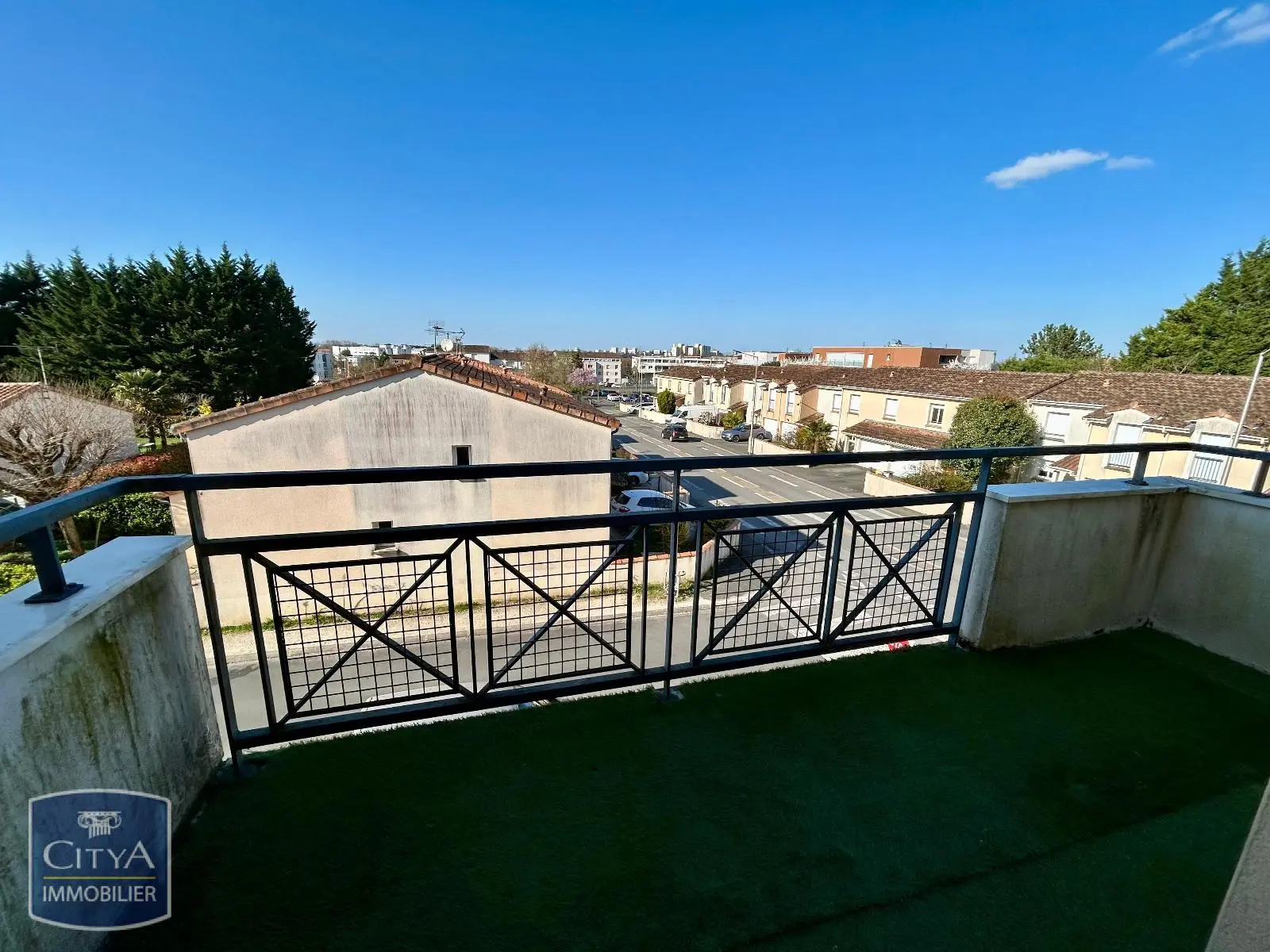 Photo 8 Appartement 2 pièces 47.91m²