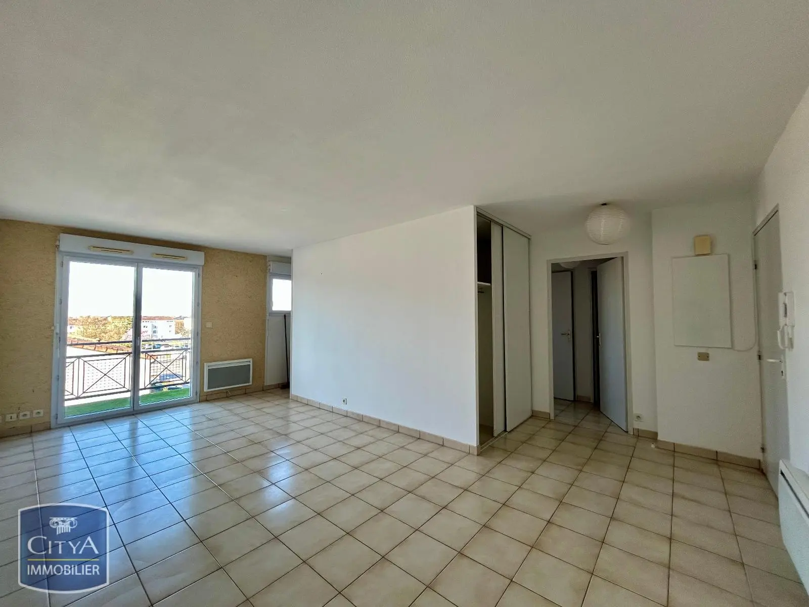 Photo 2 Appartement 2 pièces 47.91m²